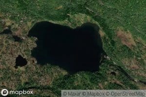 Nyastolsvatnet