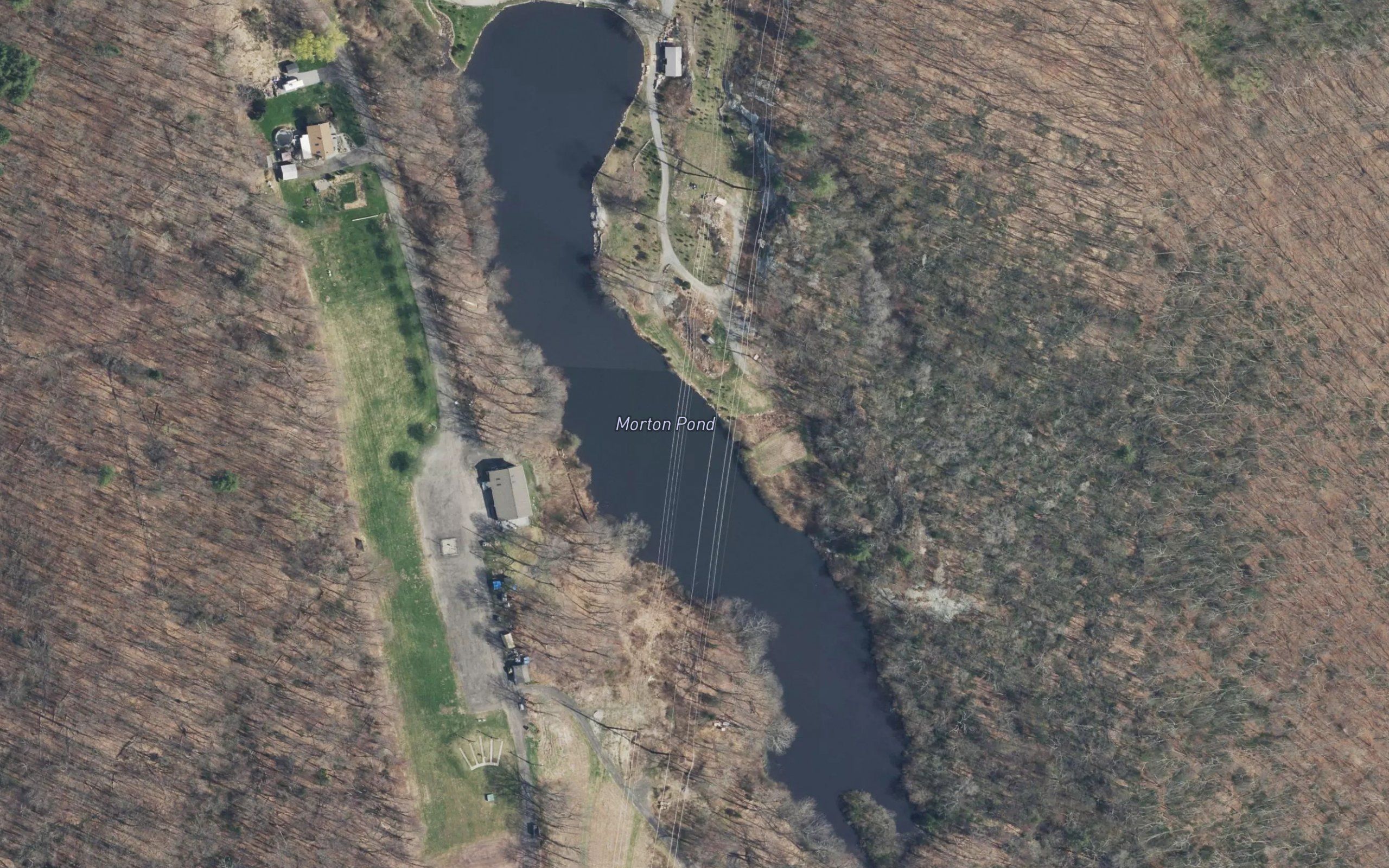 Morton Pond