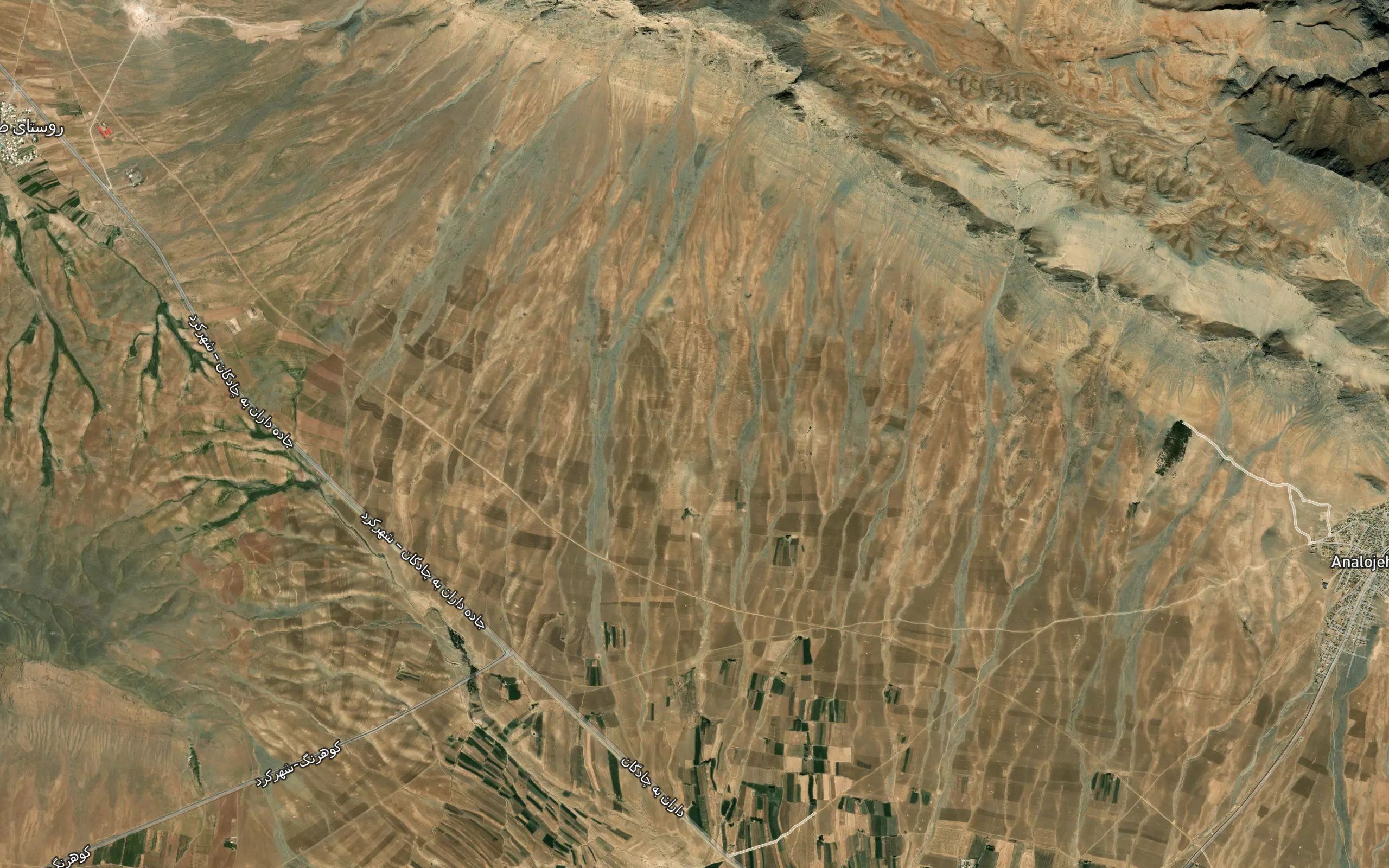 Cheshmeh-ye Hoseyncheh