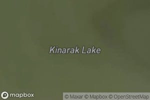 Kinarak Lake