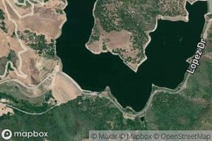 Lopez Lake
