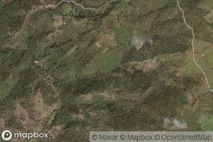 Barranca El Parenque