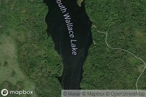 South Wallace Lake