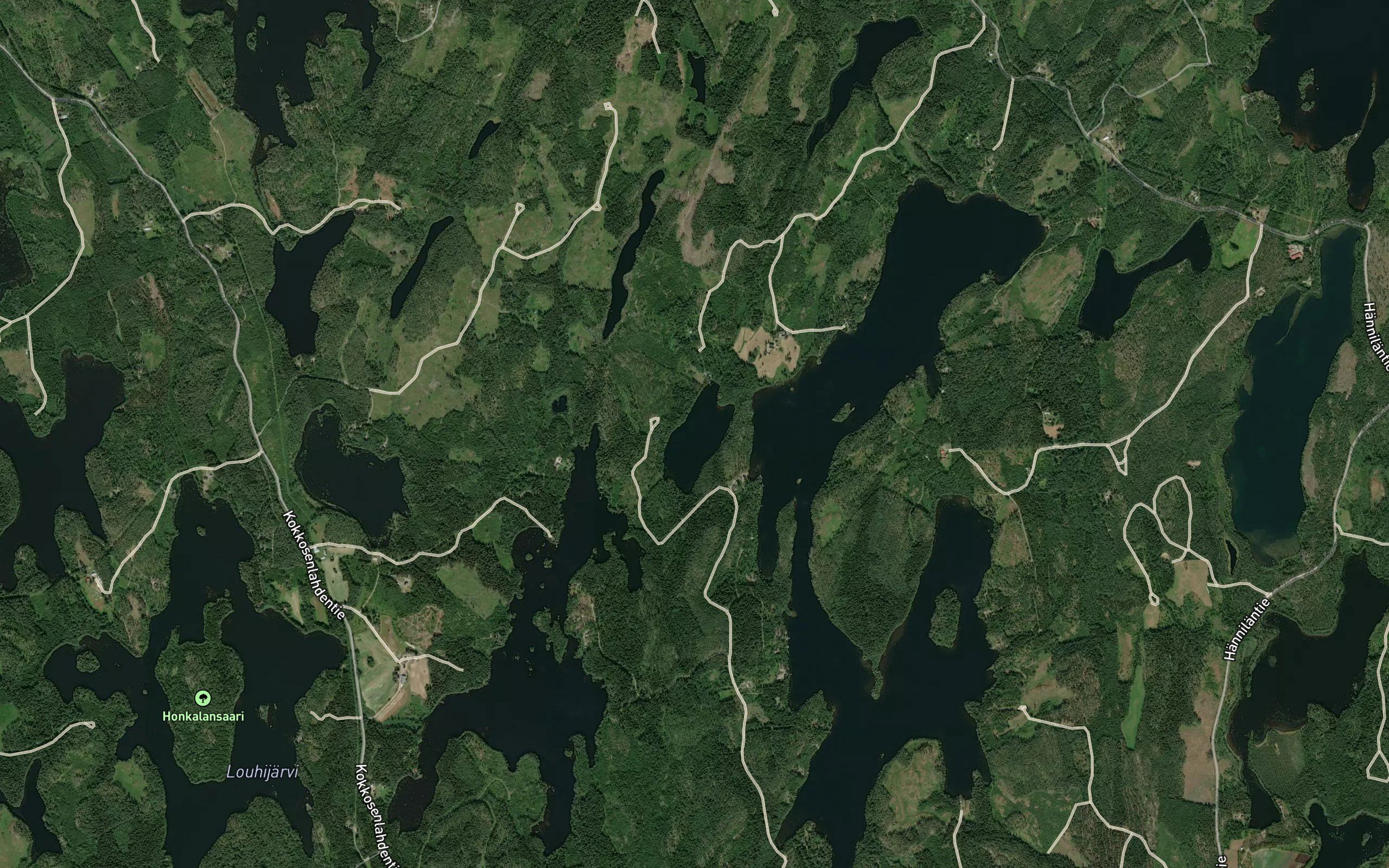 Pieni-Vahvanen