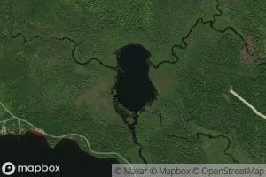 Little Madagascal Pond