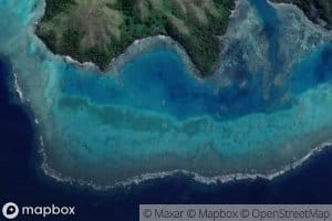 Kulavini Reef