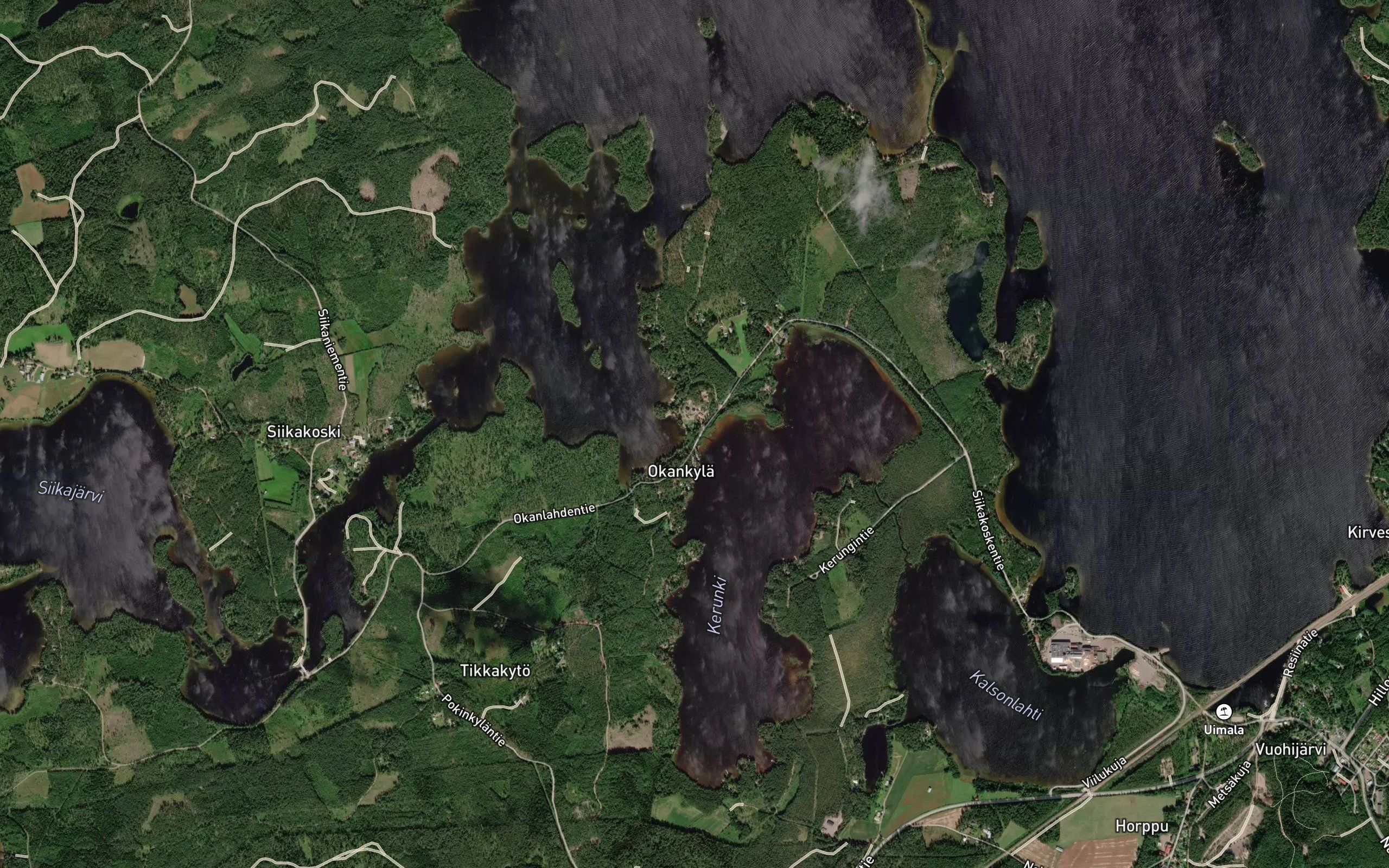 Taipaleensalmi