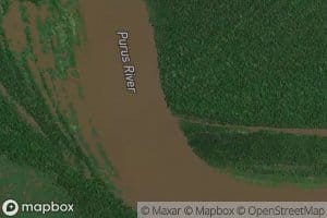 Parana Santa Luzia