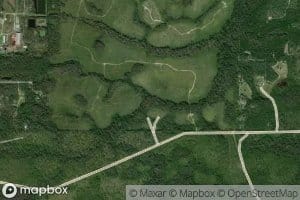 Big Cypress Branch