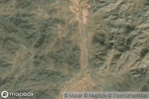 Cheshmeh-ye Khargush