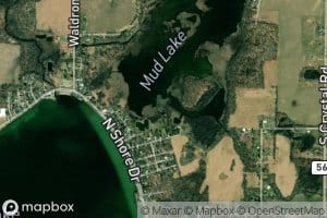 Mud Lake