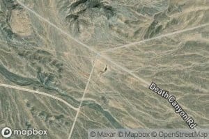 Antelope Spring Reservoir