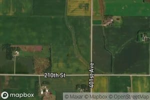 High Island Ditch Number Two