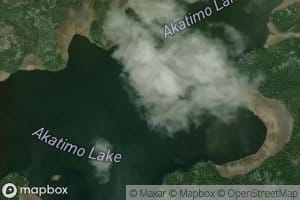 Akatimo Lake