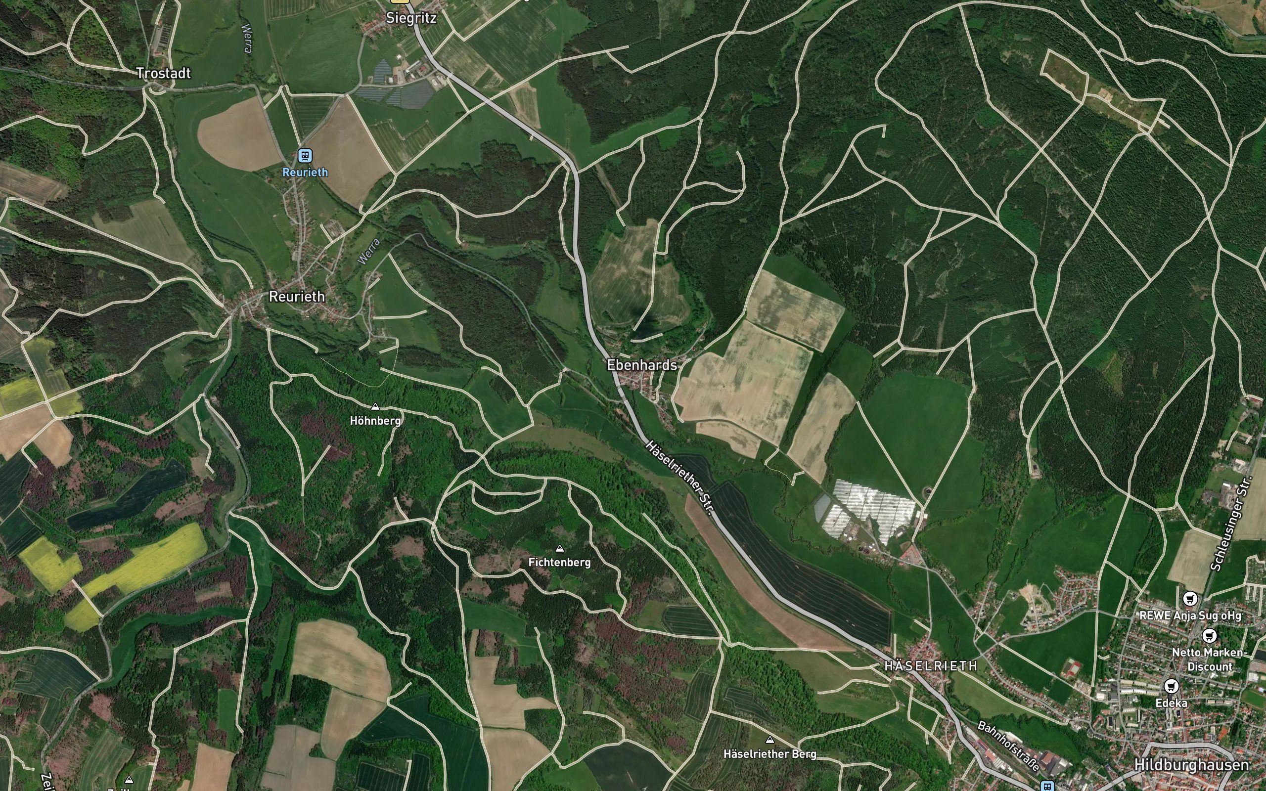 Dambach