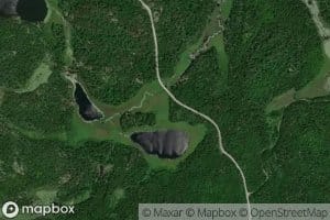 Mud Lake