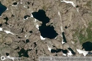 Reindalsvatnet