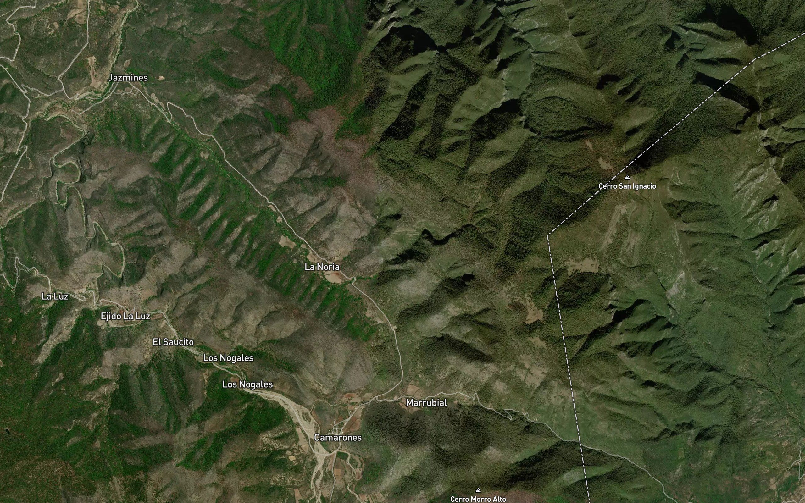 Los Alamos