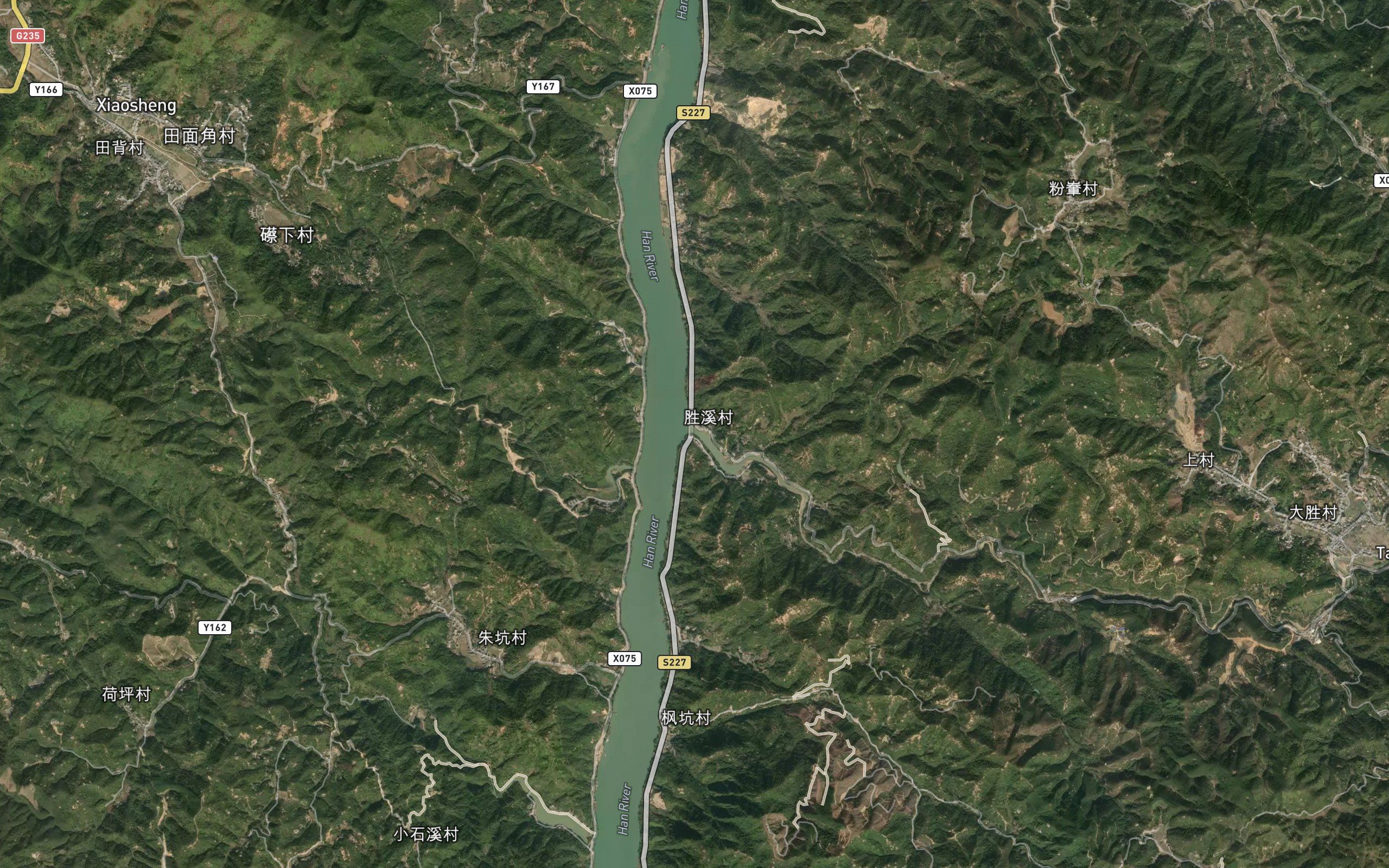 Dasheng Xi