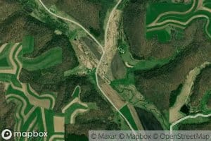 Higgins Creek