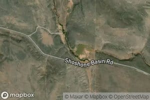 Soldier Creek