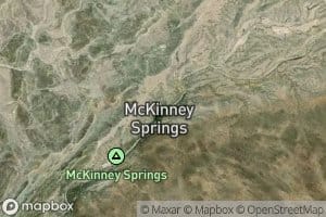 McKinney Spring