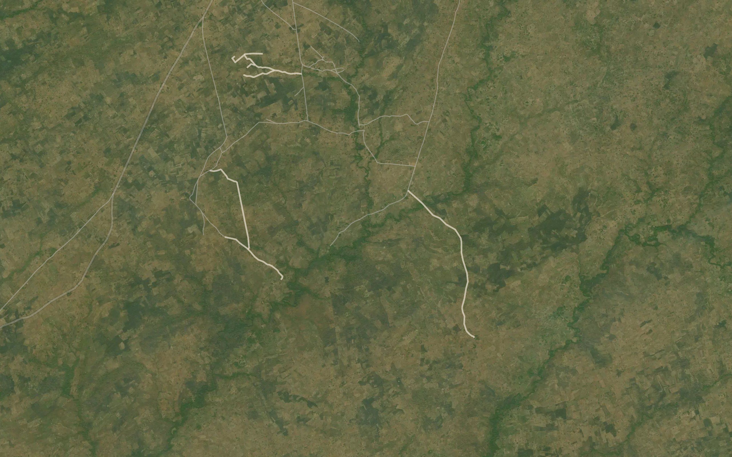 River Unyon