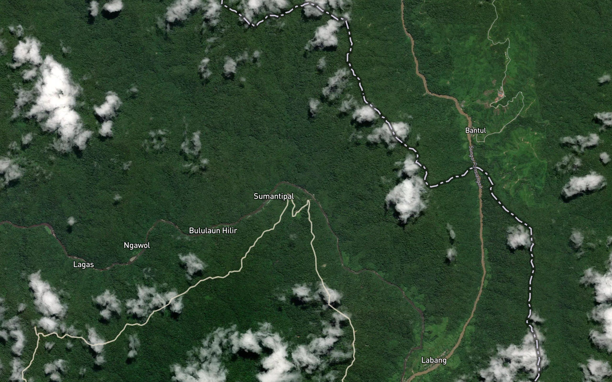 Sungai Sigalu