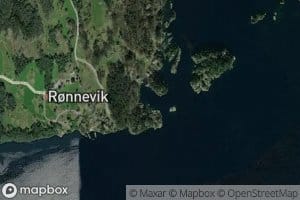 Harborvika