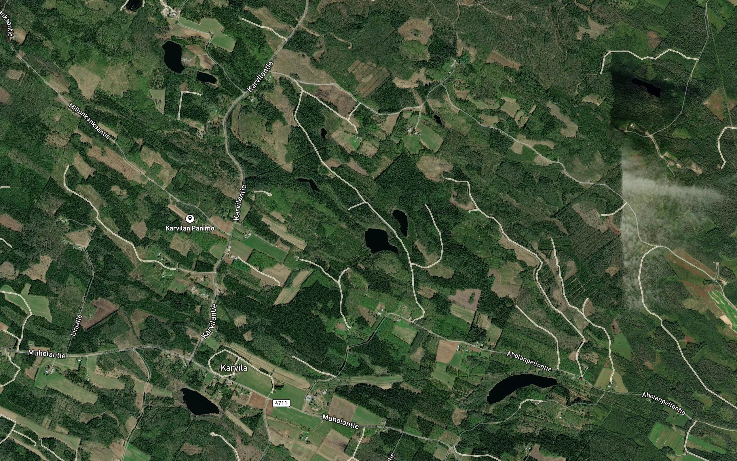 Kylmajoki