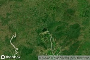 Scataway Creek Watershed Number 18 L