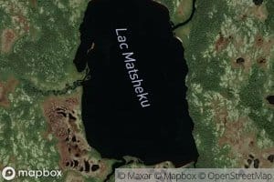 Lac Matsheku