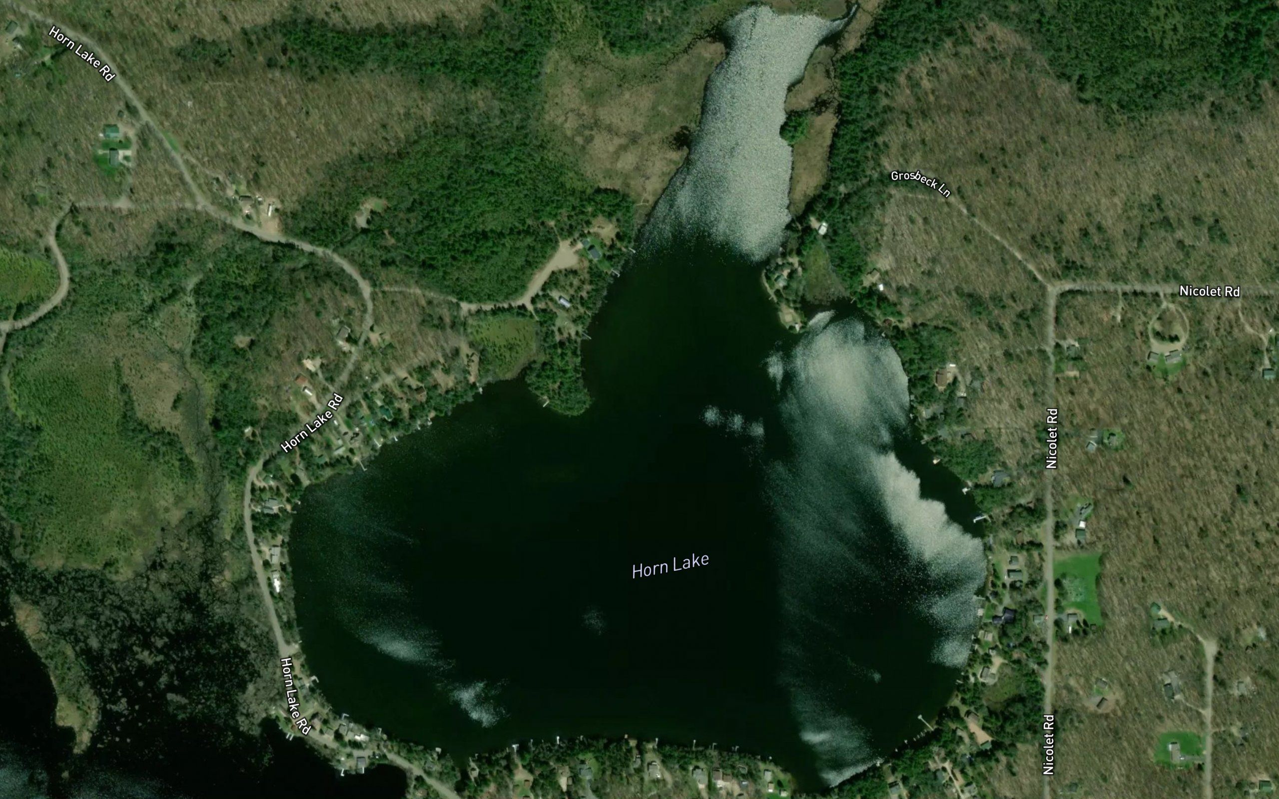 Horn Lake