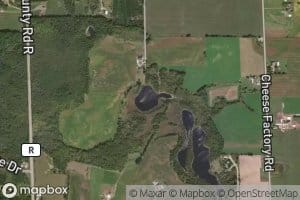 Bahr Lake