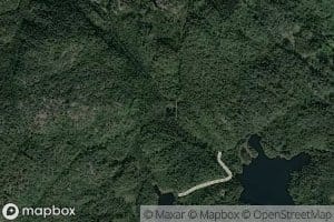 Lille Langkjerrtjenn