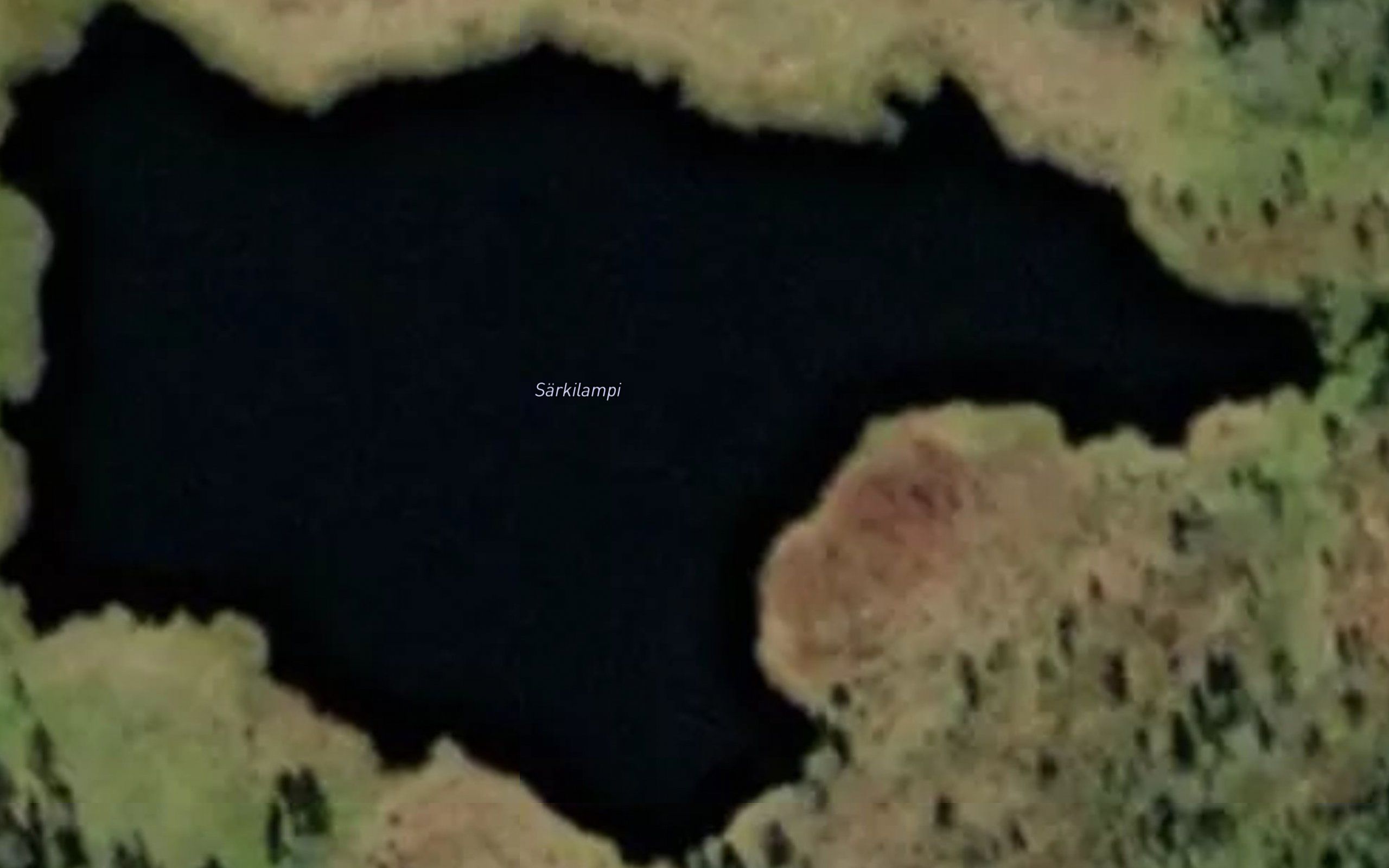 Sarkilampi