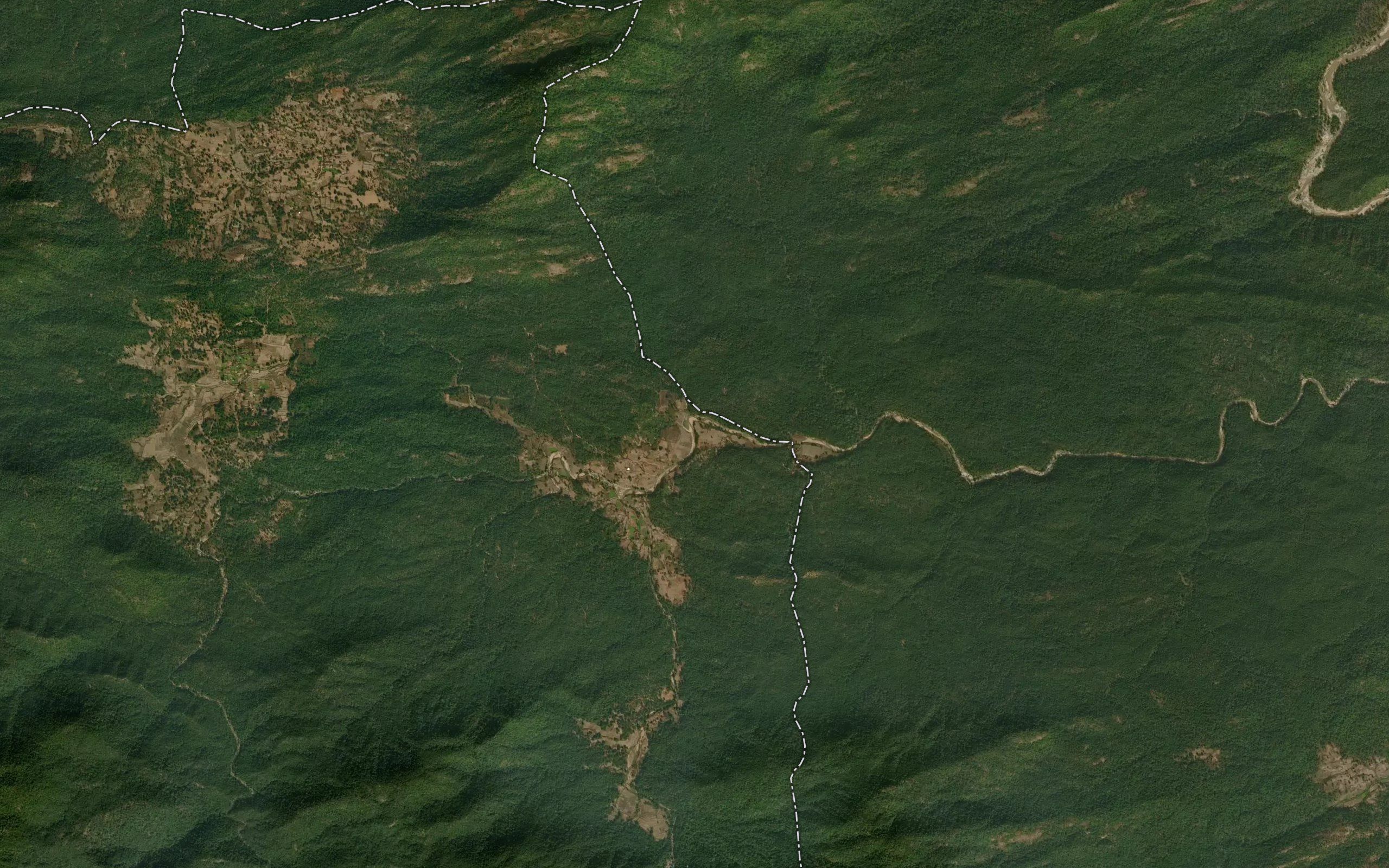 Mur Nala