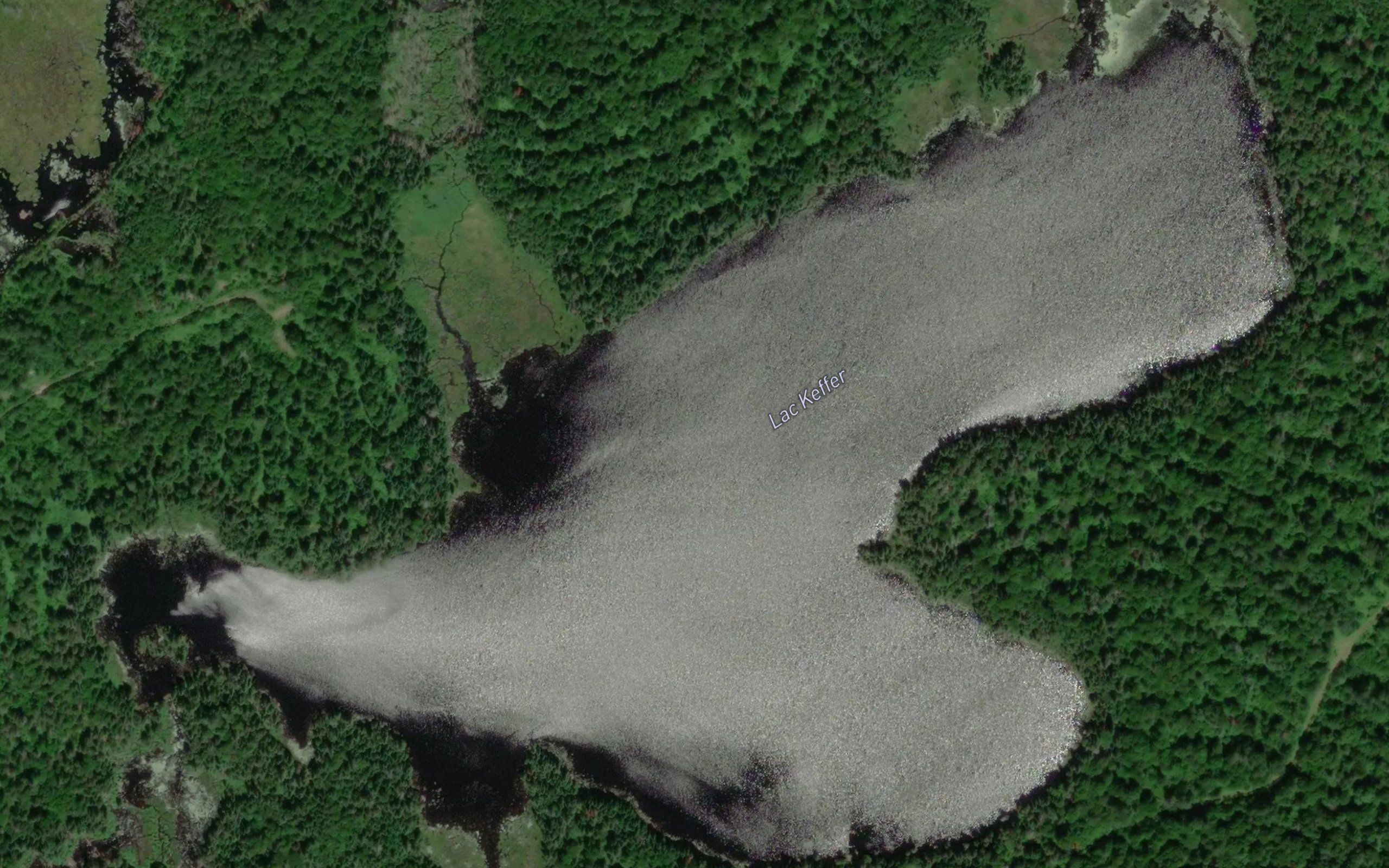 Lac Keffer