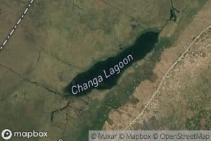 Changa Lagoon
