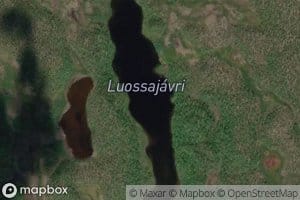 Luossajavri