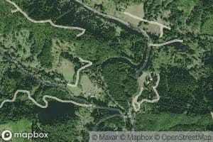 Buck Creek