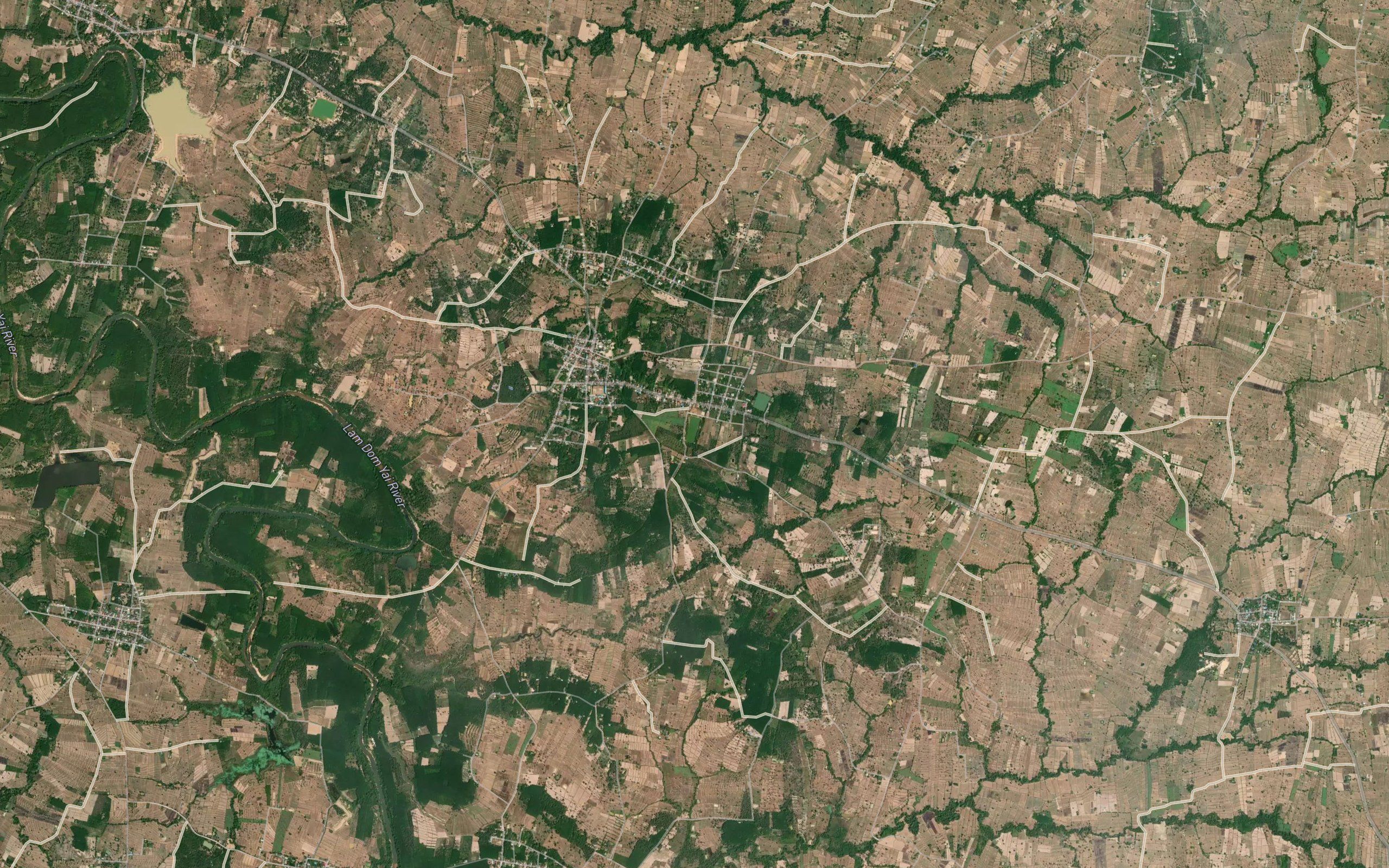 Nong Man Pla