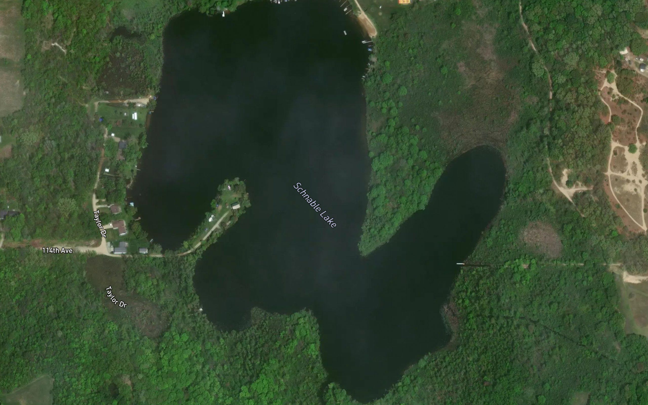 Schnable Lake