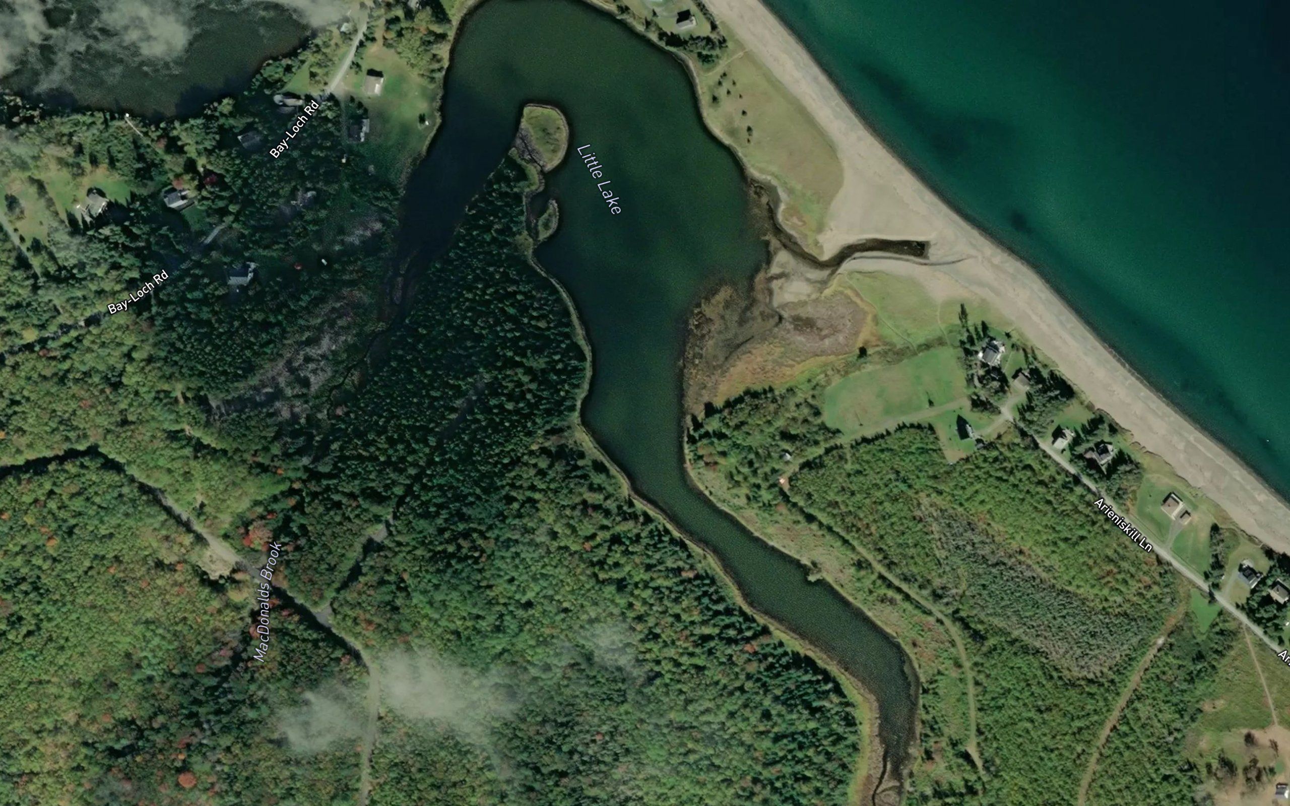 Little Lake
