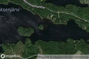 Hirvilahti