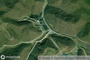 River Fork