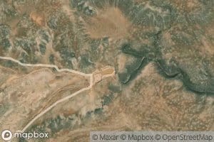 Antelope Knoll Pond