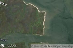 Hospital Creek