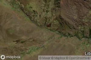 Quebrada Jelgaypampa