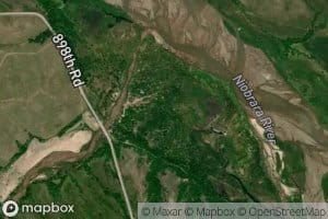 Big Sandy Creek
